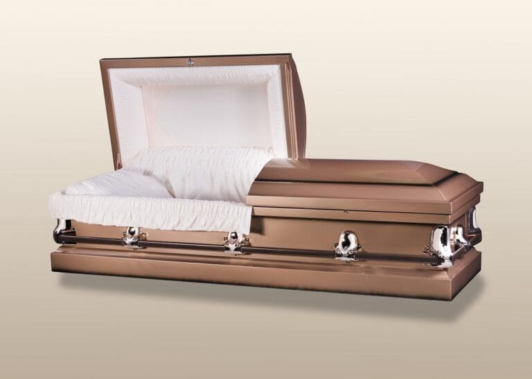 Wood vs. Metal: Which Type Of Caskets Should You Get?