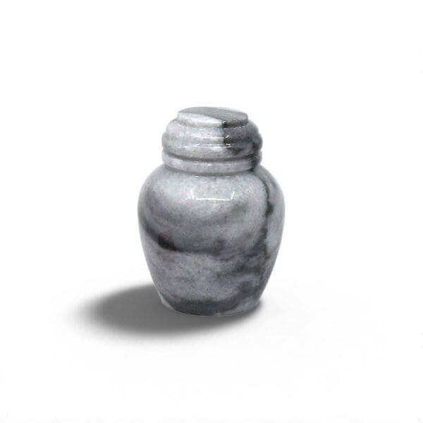 Perth Memento | Cloud Grey - 06-3106