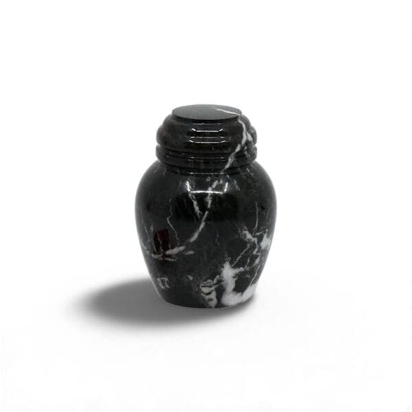 Perth Memento | Black Zebra - 06-3105