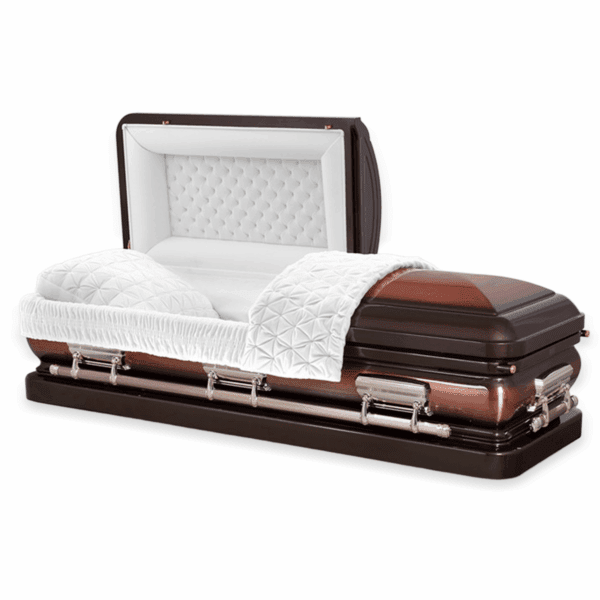 Senator | 18 Gauge Steel Casket