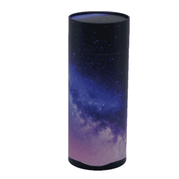 Starry Sky Scattering Tube (Adult 12.5")
