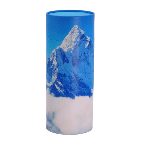 Mountain Peak Scattering Tube (Adult 12.5")