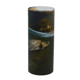 Trout Scattering Tube (Adult 12.5