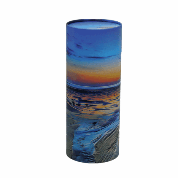 Ocean Rocks Scattering Tube (Adult 12.5")