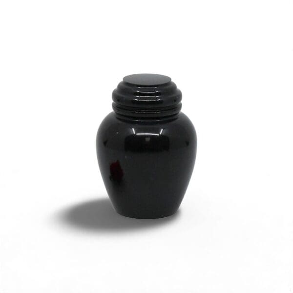 Perth Keepsake | Jet Black - 06-3102