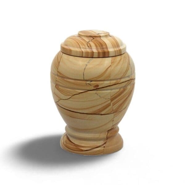 Plinthe Keepsake | Teak Stone