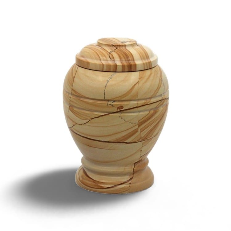 Plinthe Keepsake | Teak Stone