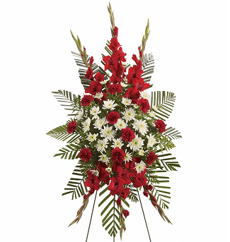 Strength & Solace Spray