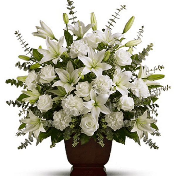 Designer Sympathy Collection IV