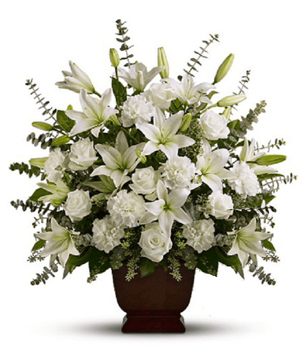 Designer Sympathy Collection IV