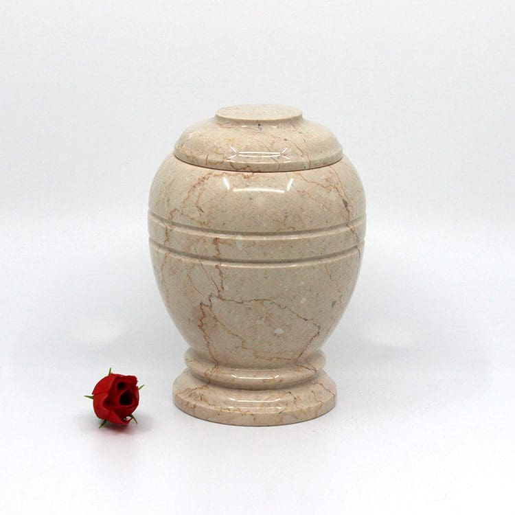 Plinthe Keepsake | Botticino