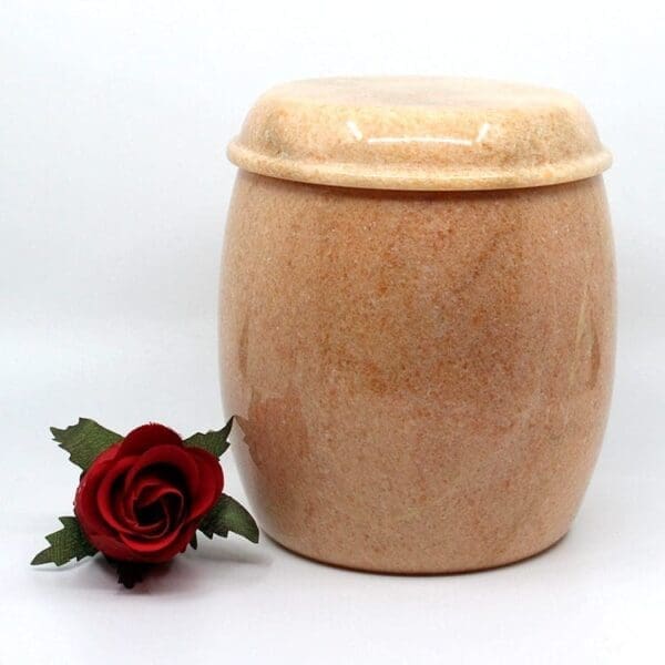 Hunan | Natural Pink