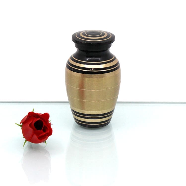 Eternity Black & Gold - Image 3