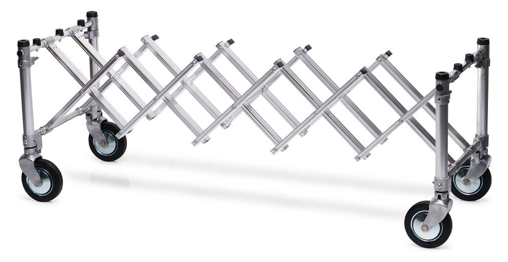 Church Truck-Silver - 09-0011