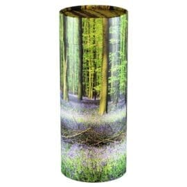 Bluebell Forest Scattering Tube (Adult 12.5