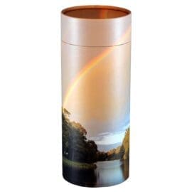 Rainbow Scattering Tube (Adult 12.5