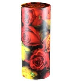 Roses Scattering Tube (Adult 12.5