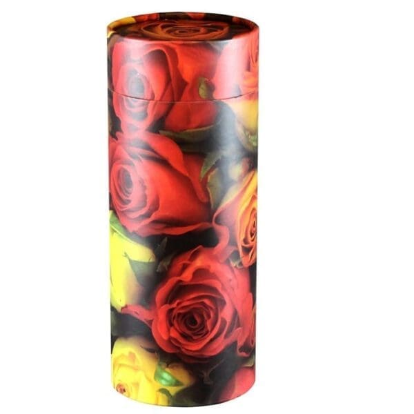 Roses Scattering Tube (Adult 12.5")