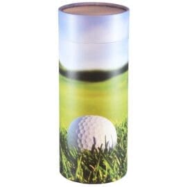 Golf Scattering Tube (Adult 12.5