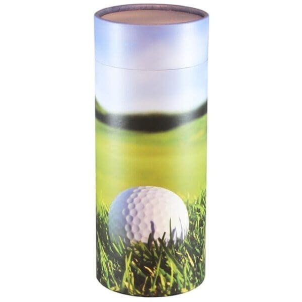Golf Scattering Tube (Adult 12.5")