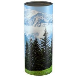 Mountain View Scattering Tube (Adult 12.5