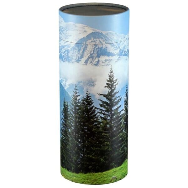 Mountain View Scattering Tube (Adult 12.5")
