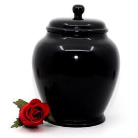 Black Honeypot - 03-2493 (FINAL SALE)