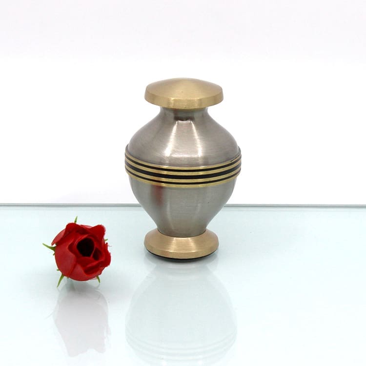 Pewter - Gold & Black Trim Bundle - Image 2