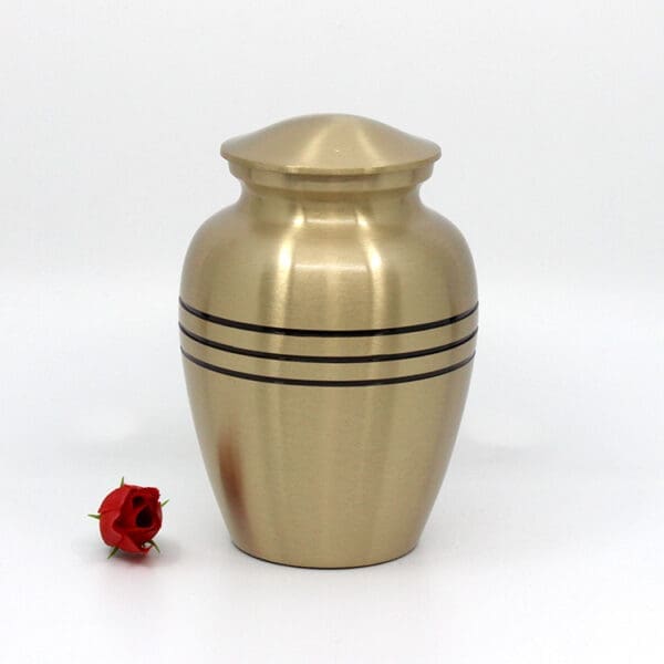 Keepsake Classic 3 - Trim