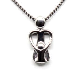 Stainless Steel - Mother with Child - Model #131