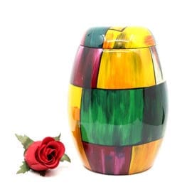 Fiberglass | Multi-Color