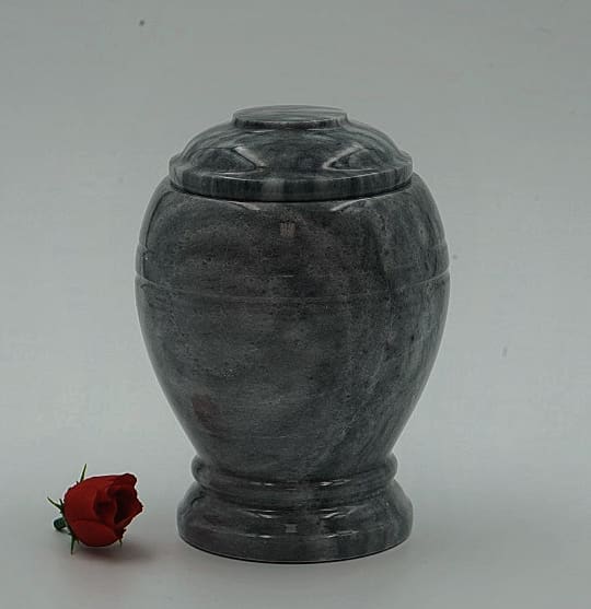 Plinthe Keepsake | Grey