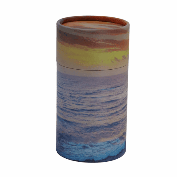 Ocean Sunset (Mini 5.5")