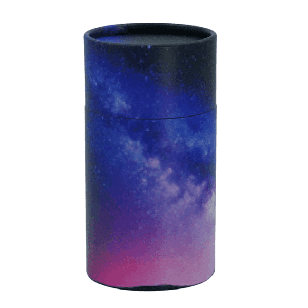 Starry Sky Scattering Tube (Mini 5.5")