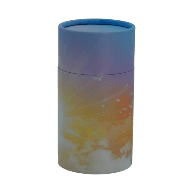 Heavenly Sun Scattering Tube (Mini 5.5")
