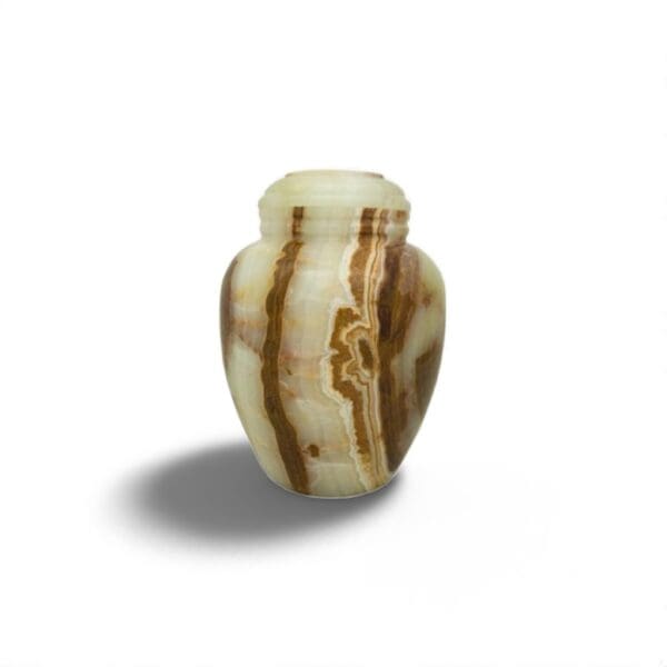 Perth Keepsake | Green Onyx