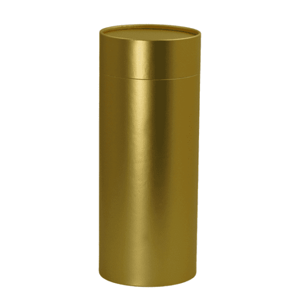 Pure Gold Scattering Tube (Adult 12.5")