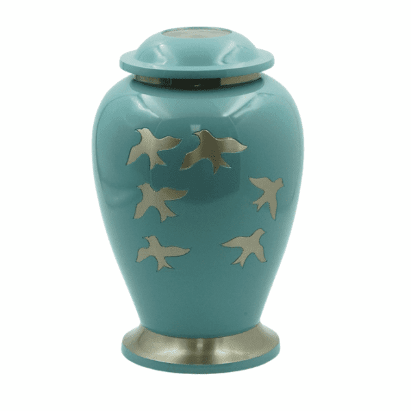 Going Home Turquoise