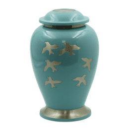 Going Home Turquoise