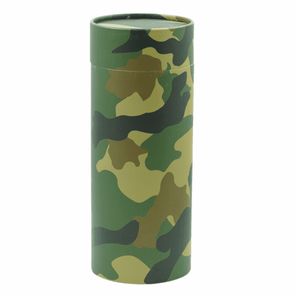 Camouflage Scattering Tube (Adult 12.5")