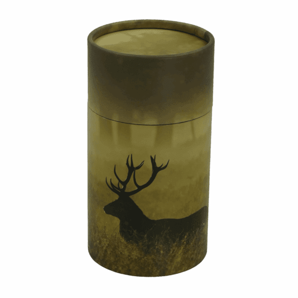 Wild Buck Scattering Tube (Mini 5.5")