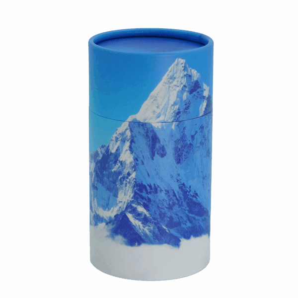 Mountain Peak Scattering Tube (Mini 5.5")