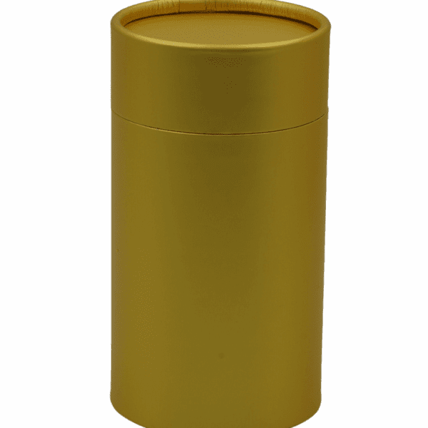 Pure Gold Scattering Tube (Mini 5.5")