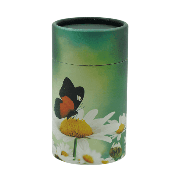 Butterfly Scattering Tube (Mini 5.5")