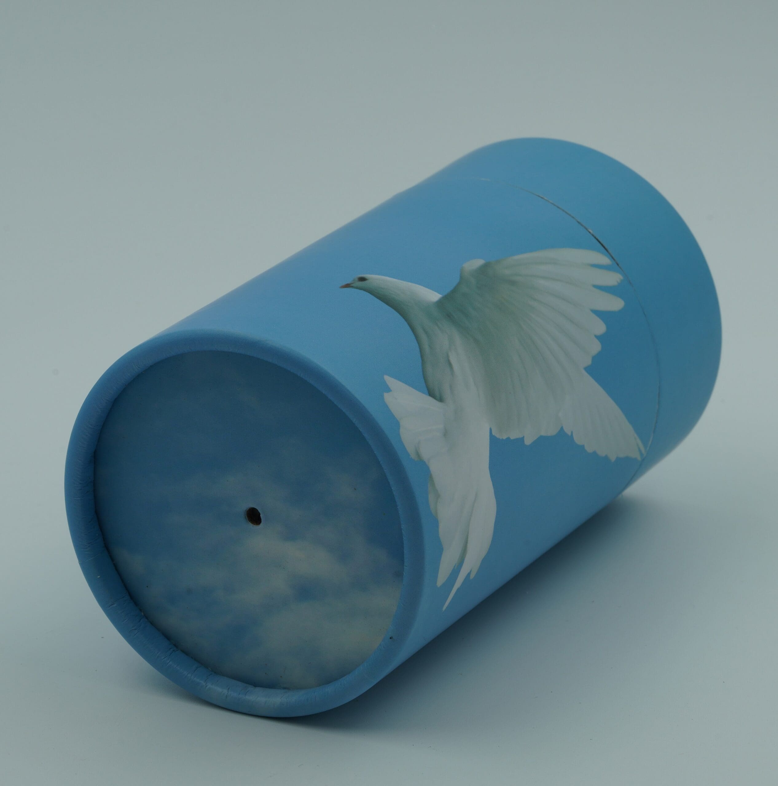 Ascending Dove Scattering Tube (Mini 5.5