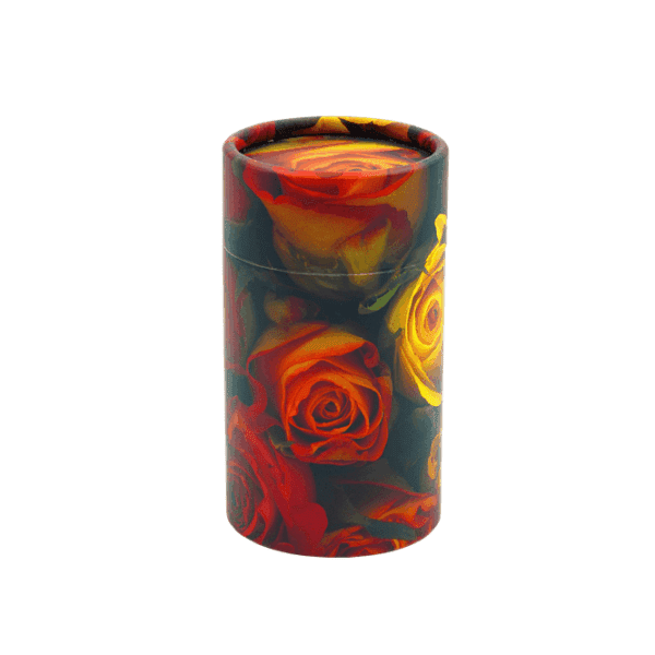 Rose Scattering Tube (Mini 5'5")