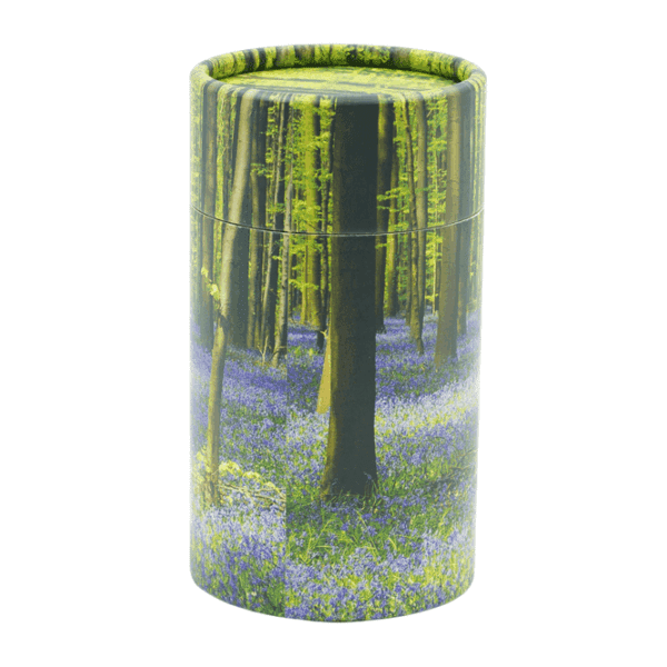 BlueBell Scattering Tube (Mini 5.5")