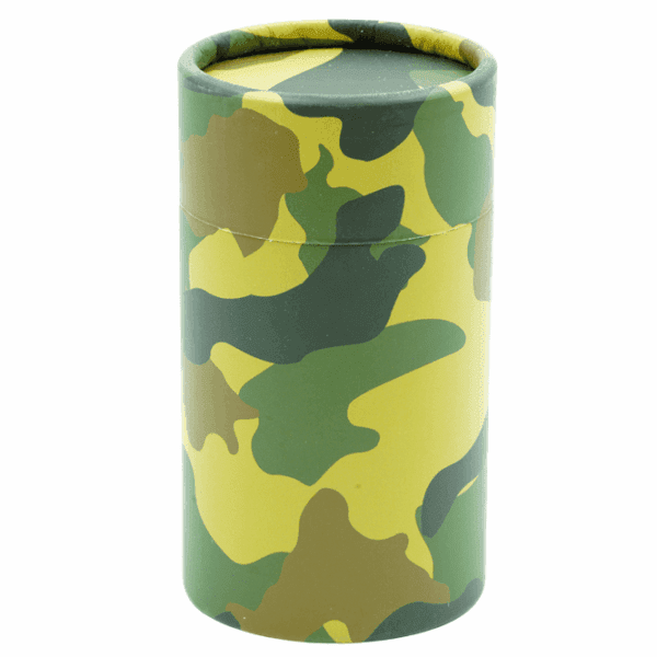 Camouflage Scattering Tube (Mini 5.5")