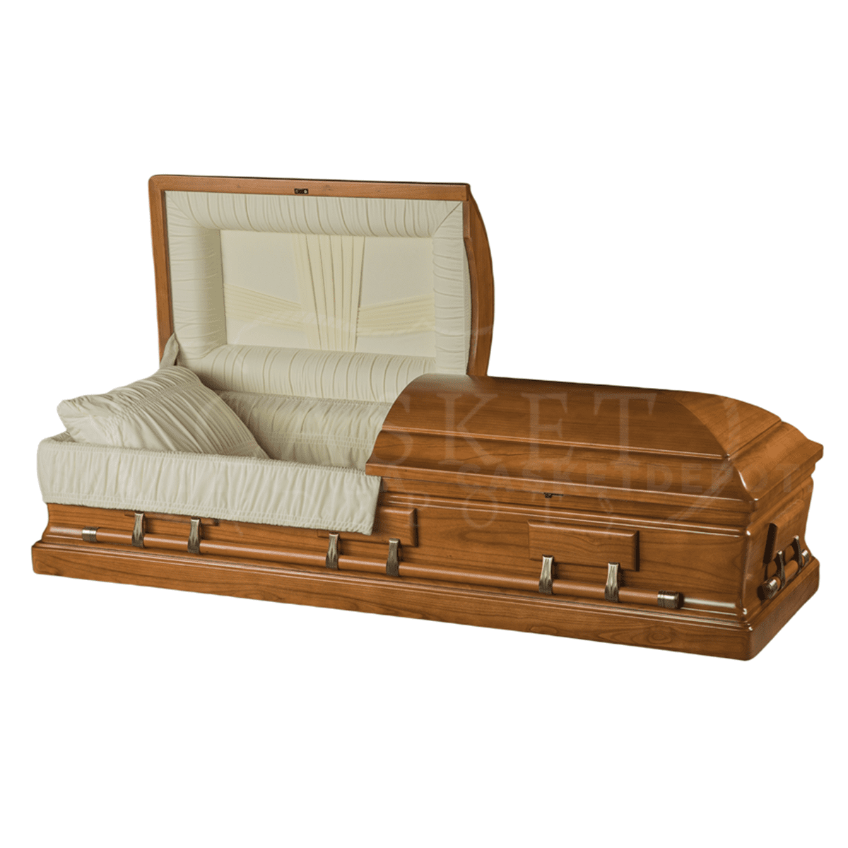 Providence | Wood Casket