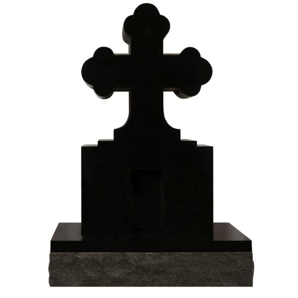 Cross 2